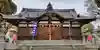 池島神社(大阪府)