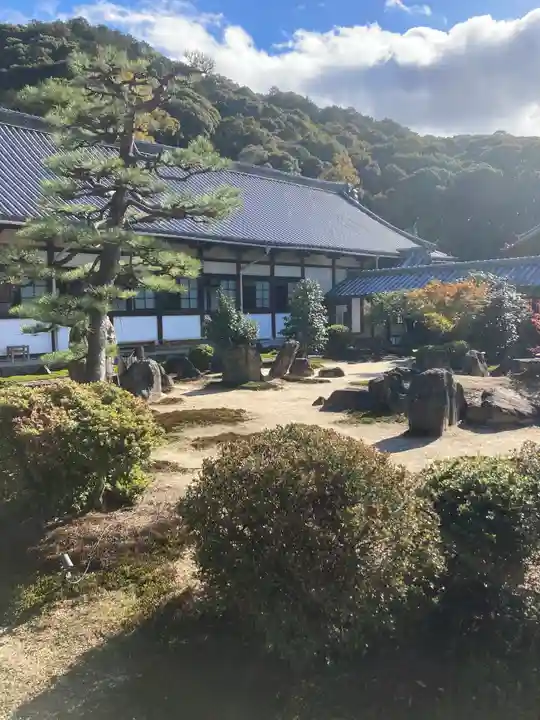 興聖寺(興聖寶林禅寺)(京都府)