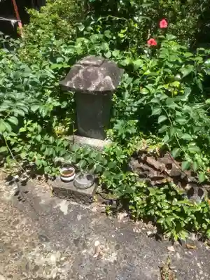 宝乗院のその他建物