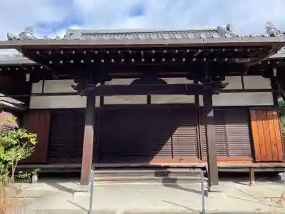 浄運院(京都府)