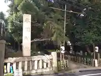 赤坂氷川神社(東京都)