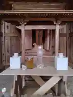 八龍神社(宮城県)