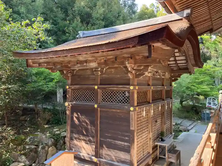 園城寺(三井寺)(滋賀県)