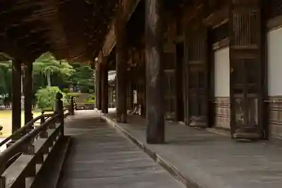 井波別院瑞泉寺(富山県)