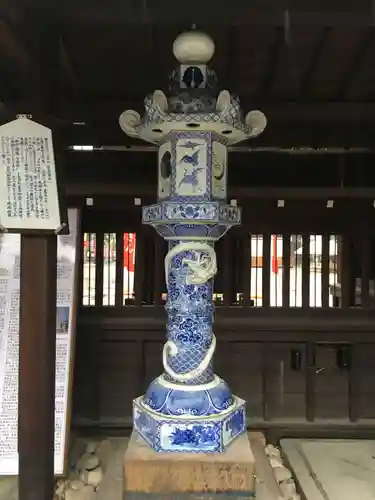 佐嘉神社・松原神社(佐賀県)