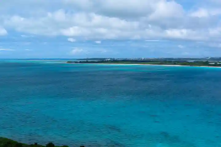 宮古神社(沖縄県)