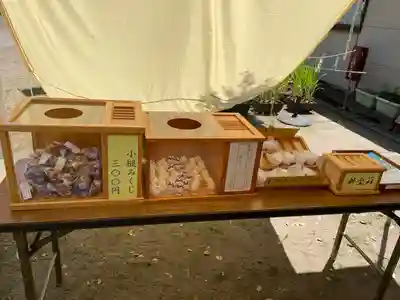 久里浜八幡神社(神奈川県)