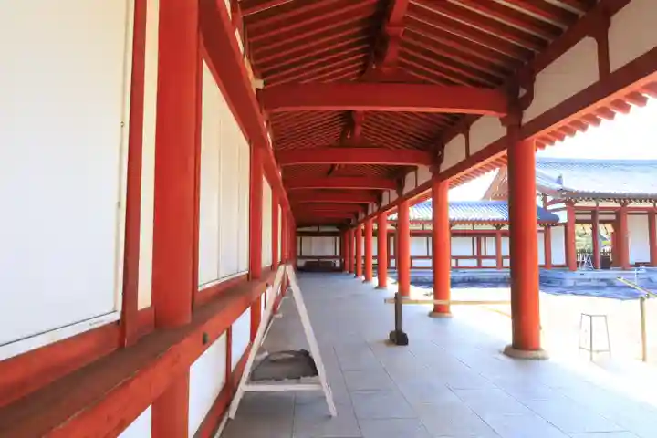 薬師寺(奈良県)