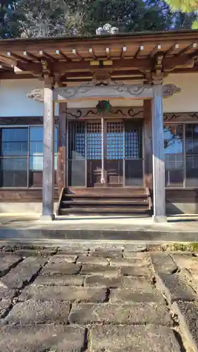 小原薬師堂(神奈川県)