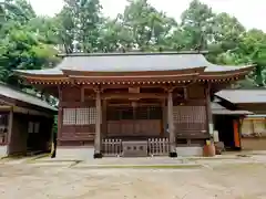 阿夫利神社(千葉県)