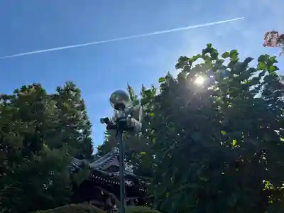 冠稲荷神社(群馬県)