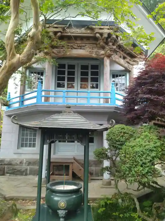 興福寺(宮城県)