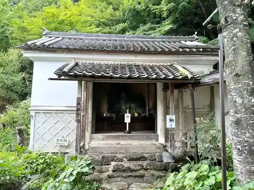 如意輪寺(奈良県)