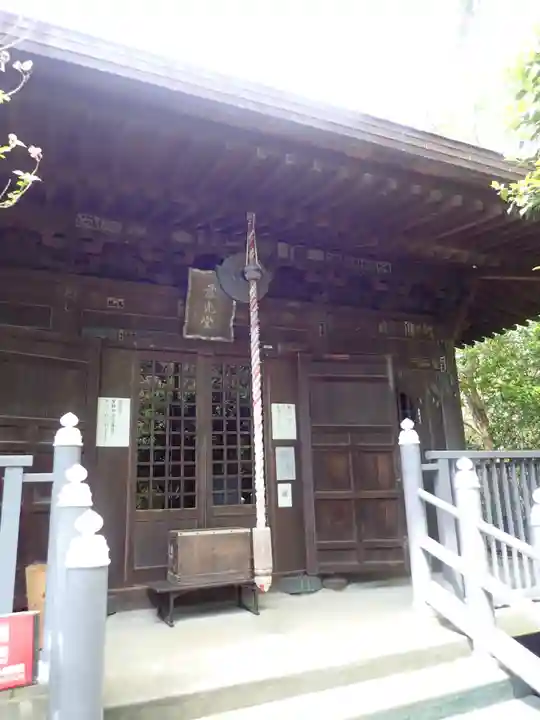 大船観音寺(神奈川県)