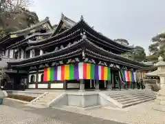 長谷寺の末社