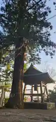 宇那禰神社(宮城県)