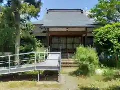 永久寺(神奈川県)