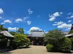 覺勝院（覚勝院）(京都府)