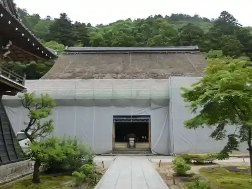 永源寺の建物その他