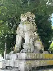 秩父神社(埼玉県)