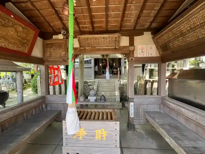 朝護孫子寺(奈良県)