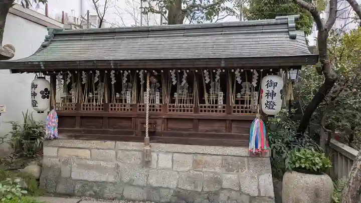 錦天満宮(京都府)