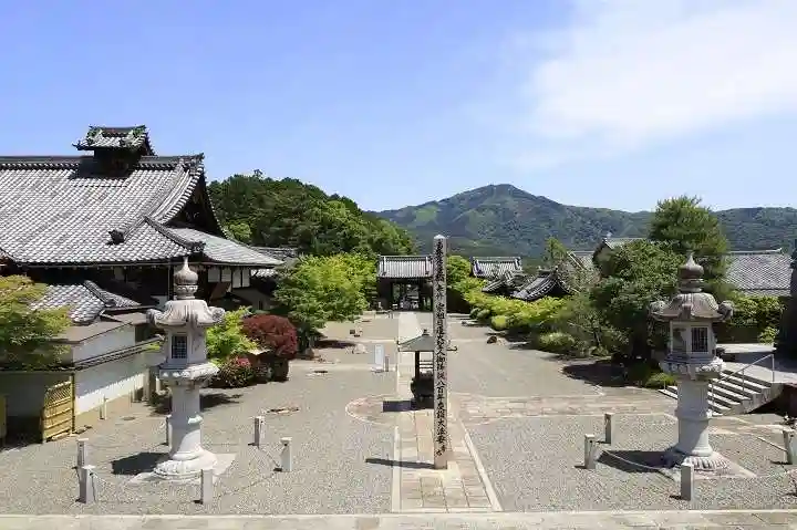 妙満寺のその他建物