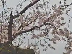 相武台神社(神奈川県)