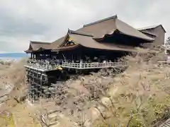 清水寺(京都府)