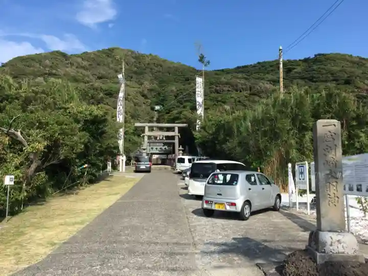 洲崎神社のその他建物