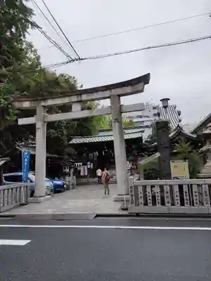 下谷神社(東京都)