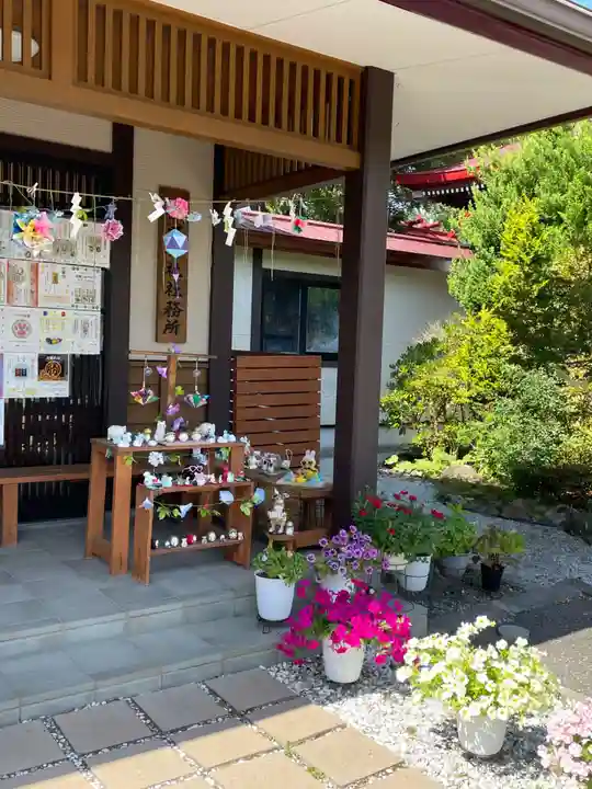 伊達神社(北海道)