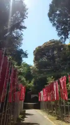 南宮稲荷大明神のその他建物