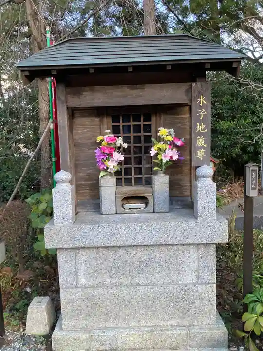 福泉寺(神奈川県)