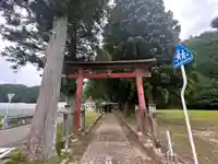 八幡神社(京都府)