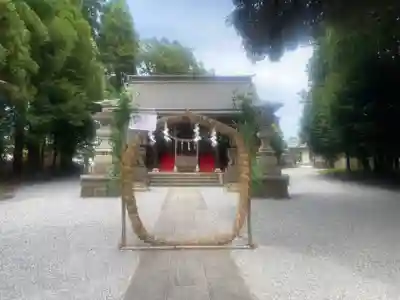 星宮神社(栃木県)