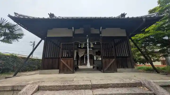 天満宮(京都府)