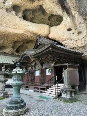 大谷寺(栃木県)