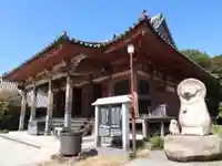 屋島寺(香川県)