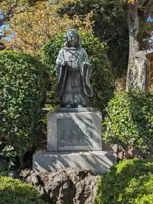 亀戸天神社(東京都)
