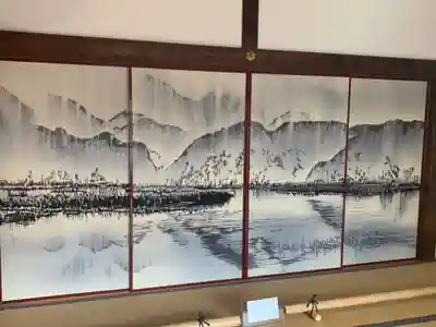 建仁寺(建仁禅寺)の芸術