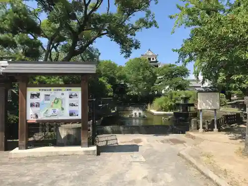 中津大神宮(大分県)