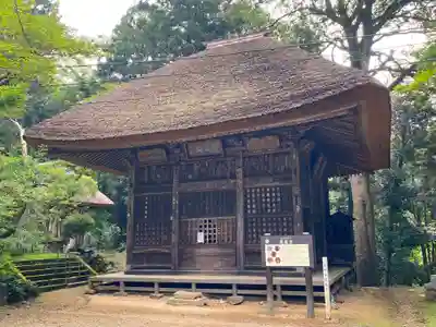 西明寺(栃木県)