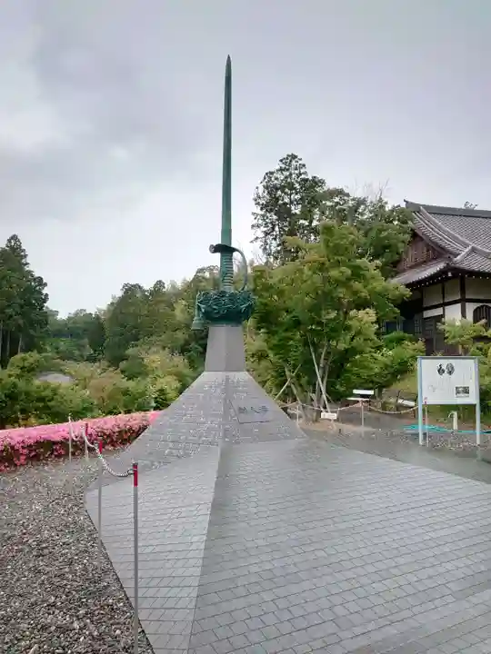 秋葉總本殿可睡斎のその他建物