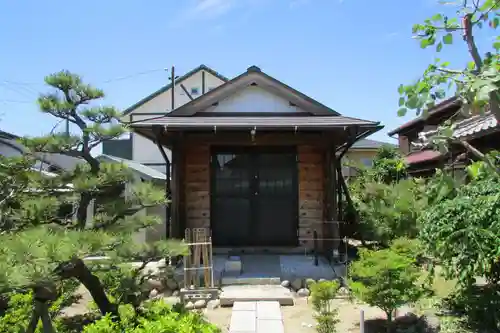 栖了寺のその他建物