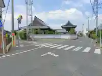 西教寺のその他建物