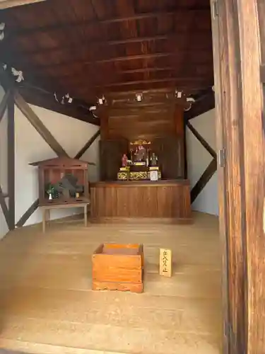 観音寺(愛知県)