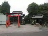 白鬚神社(埼玉県)