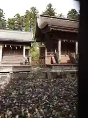 熊野神社(宮城県)