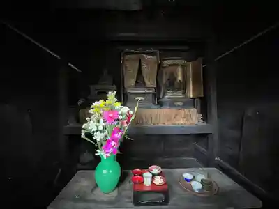 観音寺(東京都)